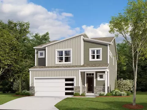5908 Creekview Dr, Powell, OH 43065