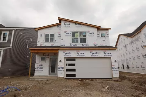 5908 Creekview Dr, Powell, OH 43065