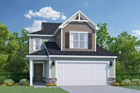 2065 Minna Pl, Sumter, SC 29153