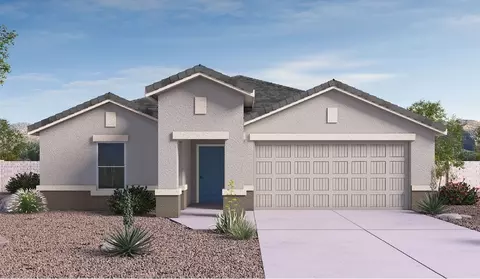 12955 E Russo Dr, Vail, AZ 85641