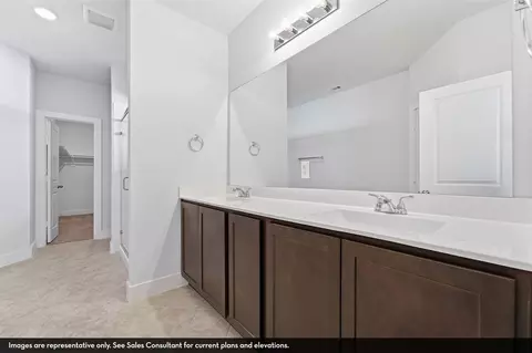Bath - 4011 Colony River Rock Blvd, Pinehurst, TX 77362 photo 1 of 8