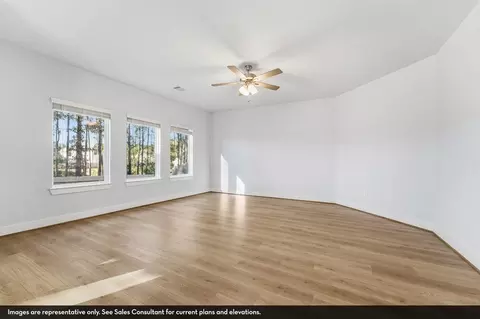 Living - 4011 Colony River Rock Blvd, Pinehurst, TX 77362 photo 3 of 8