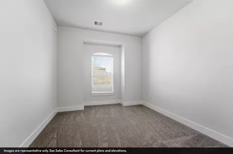 Bedroom - 4011 Colony River Rock Blvd, Pinehurst, TX 77362 photo 2 of 9