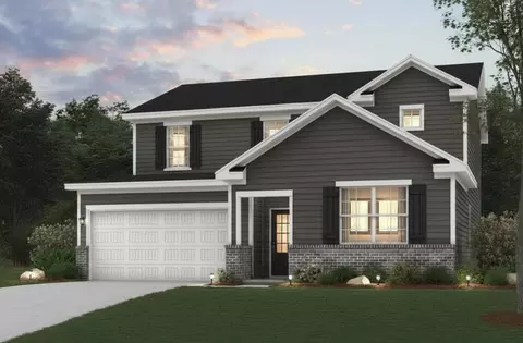 15 Wildflower Ridge Rd, Dallas, GA 30157