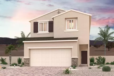 8568 W Agate Ave, Las Vegas, NV 89113