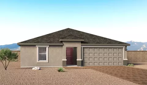 7808 S Paseo Potro Fiel, Tucson, AZ 85746
