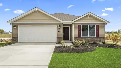 105 Glover Meadows Way, Mount Orab, OH 45154