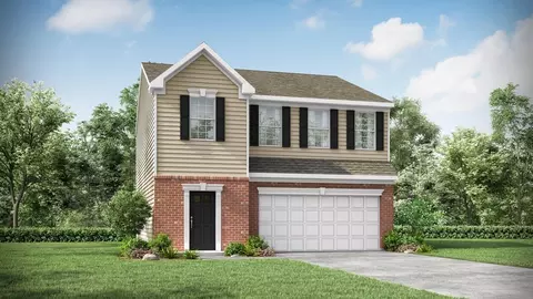6950 Bluebird Dr, Dayton, OH 45424
