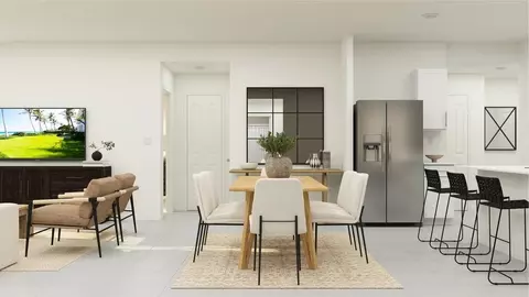 Dining - 8059 SW 45th Ct, Ocala, FL 34476 photo 2 of 2