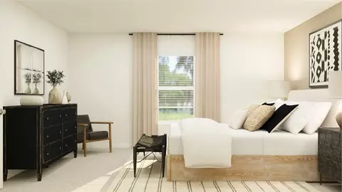 Bedroom - 8059 SW 45th Ct, Ocala, FL 34476 photo 2 of 6