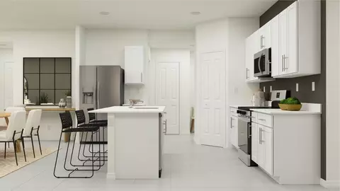Kitchen - 8059 SW 45th Ct, Ocala, FL 34476 photo 2 of 4