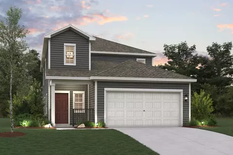 204 Sun Harvest Dr, Royse City, TX 75189