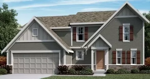74 Loon Lake Way, Hoschton, GA 30548