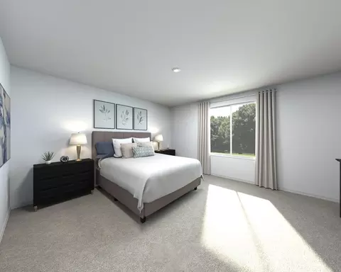 Bedroom - 14069 Rustic Farm Rd, Hudson, FL 34669 photo 1 of 4