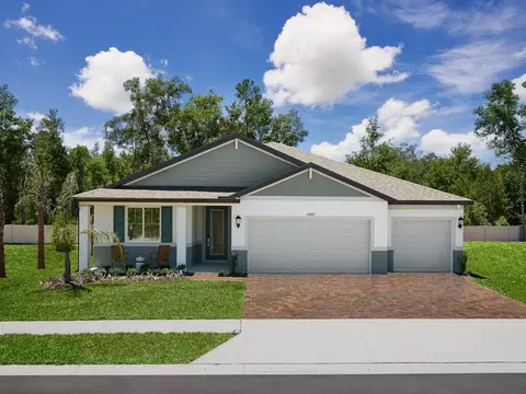 Exterior - 14069 Rustic Farm Rd, Hudson, FL 34669 photo 1 of 2