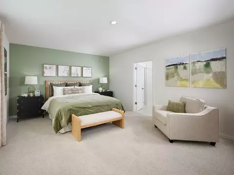 Bedroom - 14069 Rustic Farm Rd, Hudson, FL 34669 photo 2 of 2