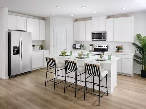 Kitchen - 14069 Rustic Farm Rd, Hudson, FL 34669 photo 1 of 1