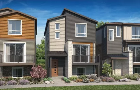 3594 Greenways Main Blvd, Colorado Springs, CO 80922