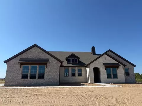 309 Texas Sage Trl, Weatherford, TX 76085