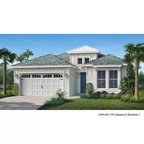 356 Latitude Blvd, Hardeeville, SC 29927