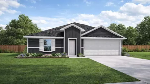 252 Golden Eagle Blvd, New Waverly, TX 77358