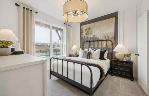 Bedroom - 11045 Abbotsbury Rd, Haslet, TX 76052 photo 4 of 7