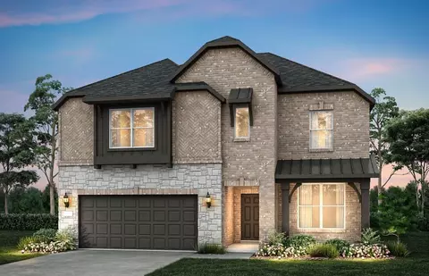 Exterior - 11045 Abbotsbury Rd, Haslet, TX 76052 photo 4 of 8