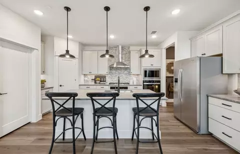 Kitchen - 11045 Abbotsbury Rd, Haslet, TX 76052 photo 1 of 4