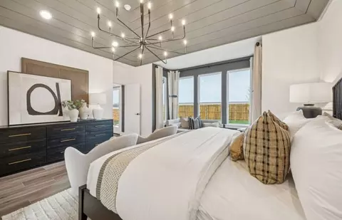 Bedroom - 11045 Abbotsbury Rd, Haslet, TX 76052 photo 3 of 7