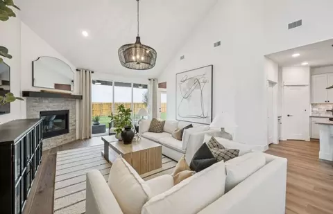 Entry Way - 11045 Abbotsbury Rd, Haslet, TX 76052 photo 1 of 3