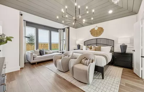 Bedroom - 11045 Abbotsbury Rd, Haslet, TX 76052 photo 1 of 7