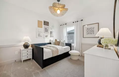Bedroom - 11045 Abbotsbury Rd, Haslet, TX 76052 photo 6 of 7