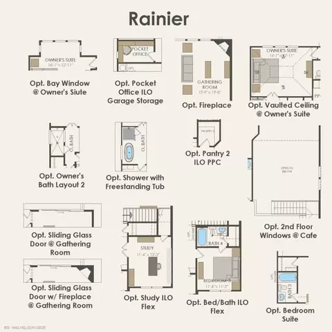 Floorplan - 11045 Abbotsbury Rd, Haslet, TX 76052 photo 3 of 3