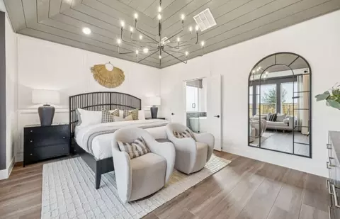 Bedroom - 11045 Abbotsbury Rd, Haslet, TX 76052 photo 2 of 7