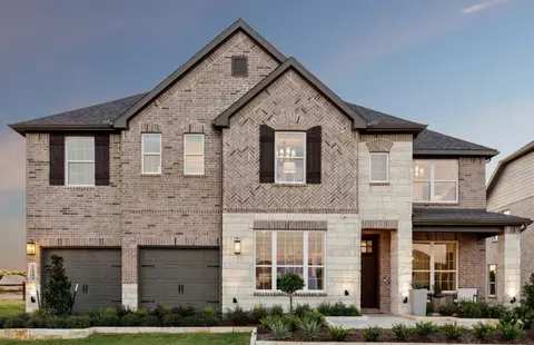 Exterior - 11045 Abbotsbury Rd, Haslet, TX 76052 photo 6 of 8