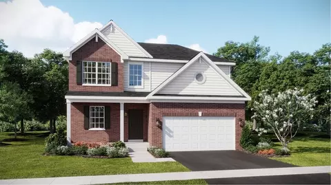 Exterior - 1610 Sawgrass Ln, Beecher, IL 60401 photo 1 of 1
