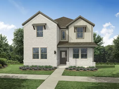 3213 Hopewell Ln, Fort Worth, TX 76179