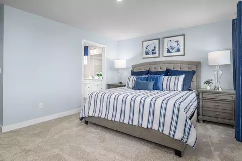 Bedroom - 3776 San Giovanni Ln, Perry, OH 44081 photo 1 of 4