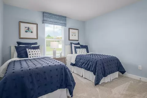 Bedroom - 3776 San Giovanni Ln, Perry, OH 44081 photo 3 of 4
