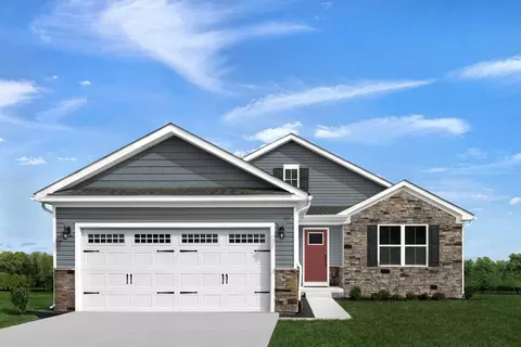 S/l 251 Hidden Village Dr, Perry, OH 44081