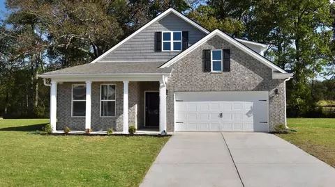 5518 Bunyan Hill Dr, Olive Branch, MS 38654