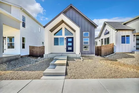 8714 Laguna Niguel Way, Colorado Springs, CO 80908