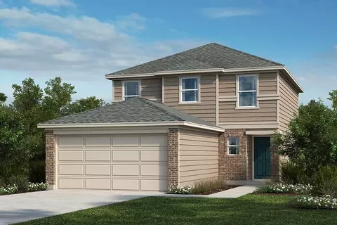 Exterior - 5135 Briscoe Blf, Converse, TX 78109 photo 2 of 8