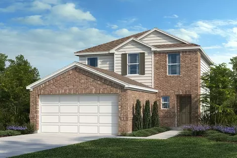 Exterior - 5135 Briscoe Blf, Converse, TX 78109 photo 3 of 8