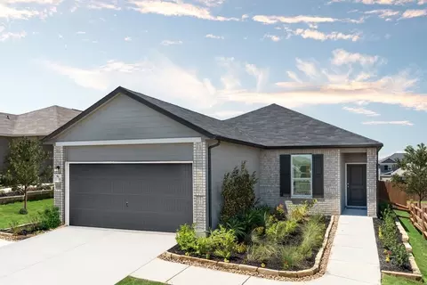 Exterior - 5135 Briscoe Blf, Converse, TX 78109 photo 7 of 8