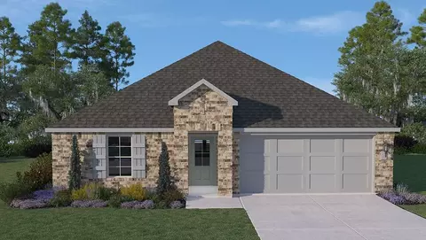 165 Ivywood Ct, Duson, LA 70529