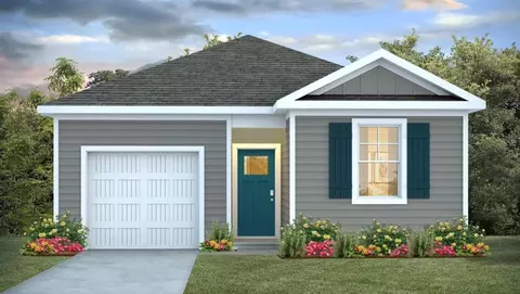 1213 Skystone Loop NE, Supply, NC 28462