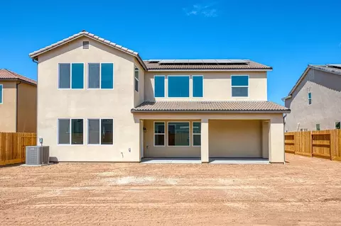 Exterior - 989 Talus Way S, Madera, CA 93636 photo 7 of 15