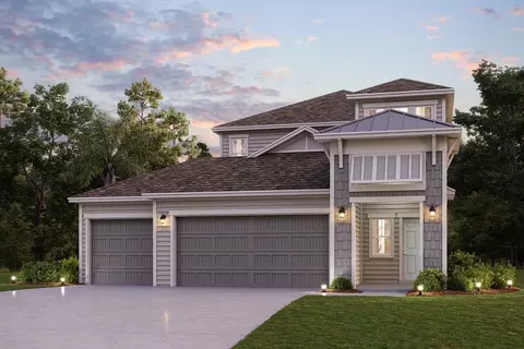 3230 Topaz Way, Green Cove Springs, FL 32043