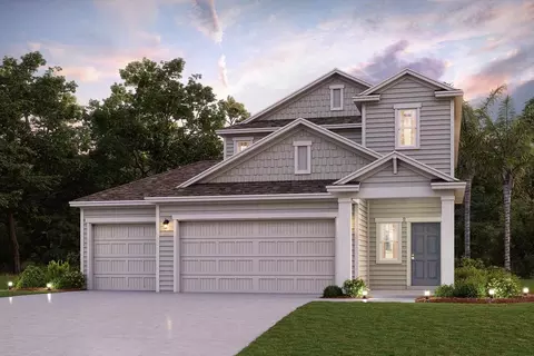 3230 Topaz Way, Green Cove Springs, FL 32043